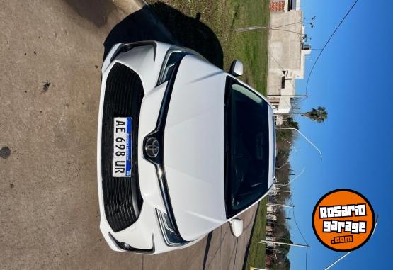 Autos - Toyota Corolla 2021 Nafta 89000Km - En Venta