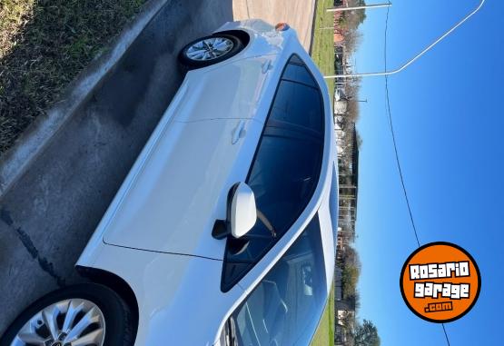 Autos - Toyota Corolla 2021 Nafta 89000Km - En Venta
