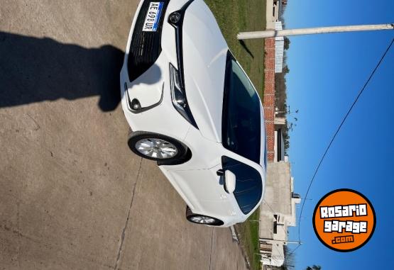 Autos - Toyota Corolla 2021 Nafta 89000Km - En Venta