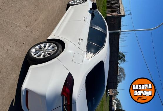 Autos - Toyota Corolla 2021 Nafta 89000Km - En Venta