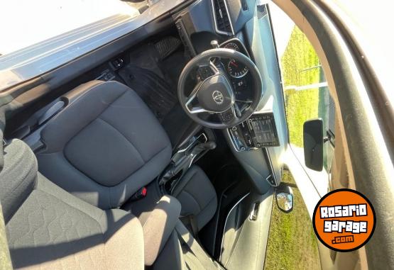 Autos - Toyota Corolla 2021 Nafta 89000Km - En Venta