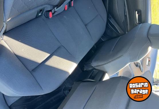 Autos - Toyota Corolla 2021 Nafta 89000Km - En Venta
