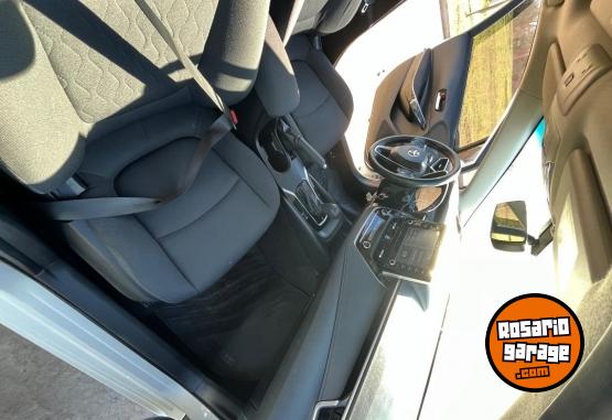Autos - Toyota Corolla 2021 Nafta 89000Km - En Venta