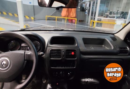 Autos - Renault CLIO MIO 3P COMFORT 2014 Nafta 110000Km - En Venta