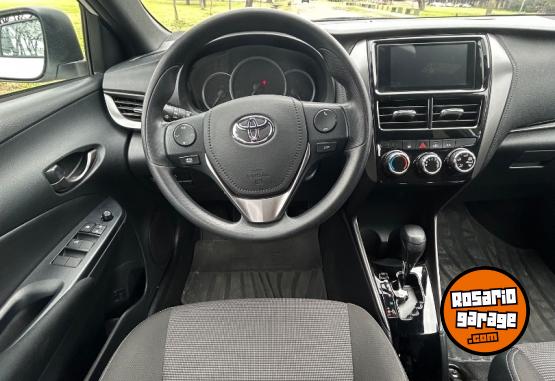 Autos - Toyota Yaris 1.5 107Cv Xs Cvt 2024 Nafta 10000Km - En Venta