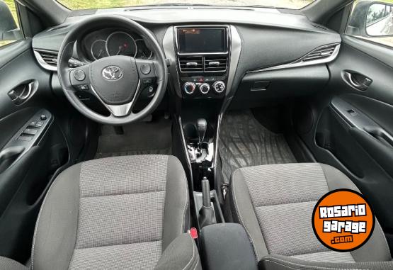 Autos - Toyota Yaris 1.5 107Cv Xs Cvt 2024 Nafta 10000Km - En Venta