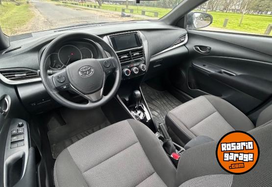 Autos - Toyota Yaris 1.5 107Cv Xs Cvt 2024 Nafta 10000Km - En Venta