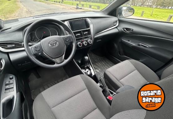 Autos - Toyota Yaris 1.5 107Cv Xs Cvt 2024 Nafta 10000Km - En Venta