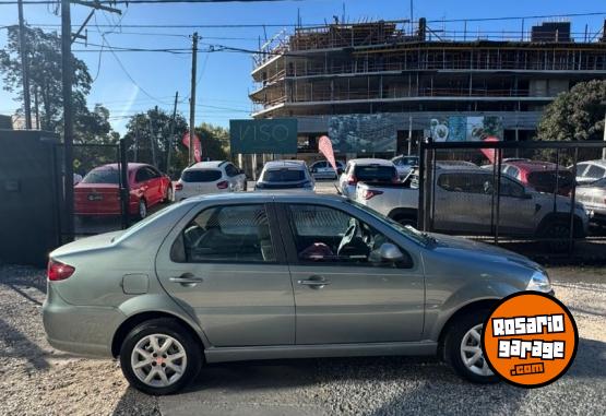 Autos - Fiat SIENA 1.4 EL 4P 2018 Nafta - En Venta