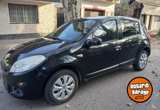 Autos - Renault 2013 2013 Nafta 100000Km - En Venta