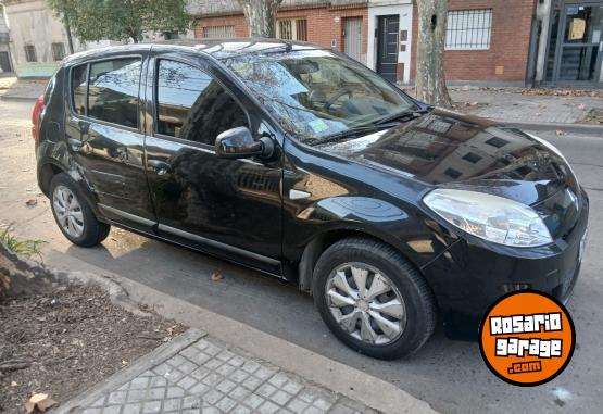 Autos - Renault 2013 2013 Nafta 100000Km - En Venta