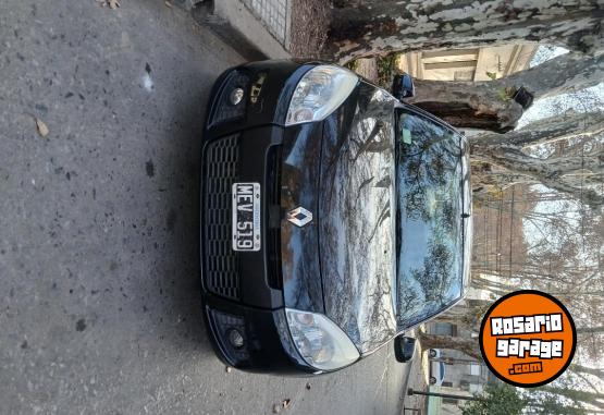 Autos - Renault 2013 2013 Nafta 100000Km - En Venta