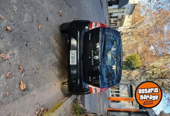 Autos - Renault 2013 2013 Nafta 100000Km - En Venta