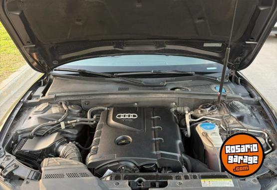 Autos - Audi A5 2011 Nafta 165000Km - En Venta