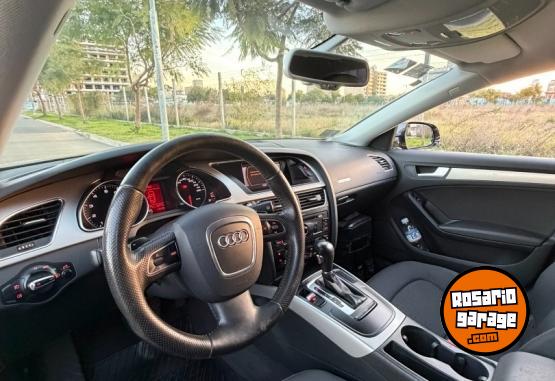 Autos - Audi A5 2011 Nafta 165000Km - En Venta