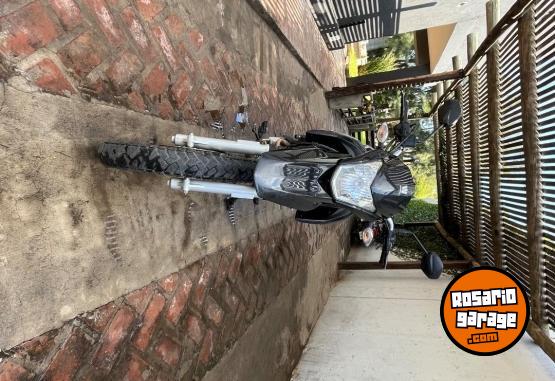 Motos - Otra marca nk 150 2022 Nafta 26572Km - En Venta
