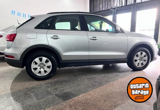 Autos - Audi Q3 1.4 tfsi stronic 2018 Nafta 62900Km - En Venta