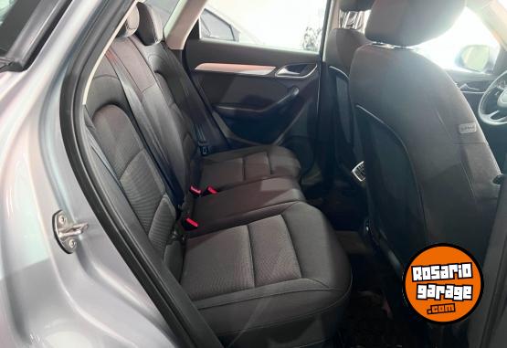 Autos - Audi Q3 1.4 tfsi stronic 2018 Nafta 62900Km - En Venta