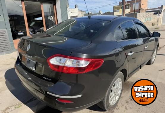 Autos - Renault Logan privilege 98.000km 2011 Nafta 98000Km - En Venta