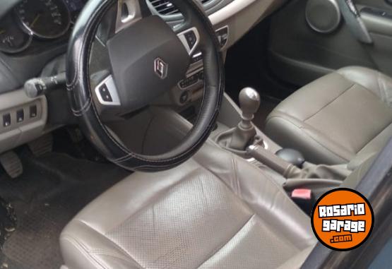 Autos - Renault Logan privilege 98.000km 2011 Nafta 98000Km - En Venta
