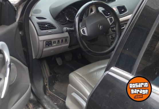 Autos - Renault Logan privilege 98.000km 2011 Nafta 98000Km - En Venta