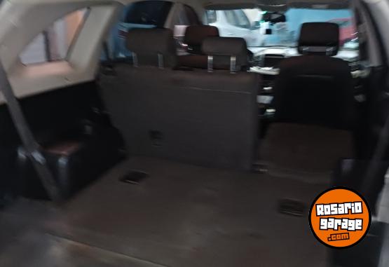 Camionetas - Chevrolet Captiva 2016 Nafta - En Venta