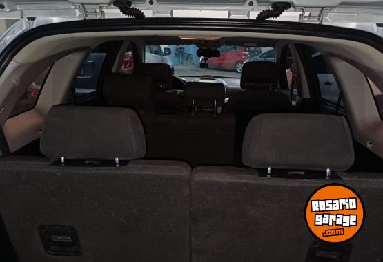 Camionetas - Chevrolet Captiva 2016 Nafta - En Venta