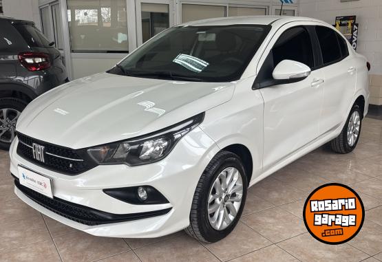 Autos - Fiat CRONOS DRIVE 2022 Nafta 77184Km - En Venta