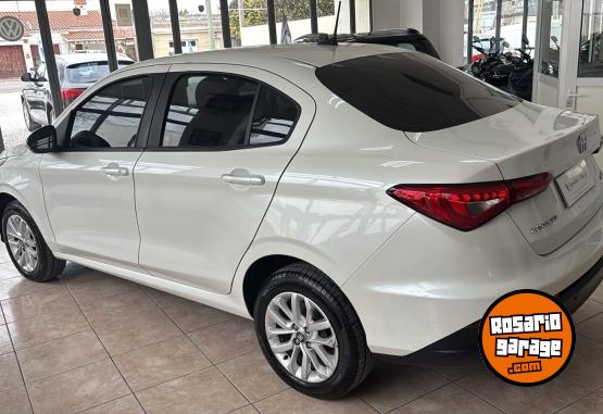 Autos - Fiat CRONOS DRIVE 2022 Nafta 77184Km - En Venta