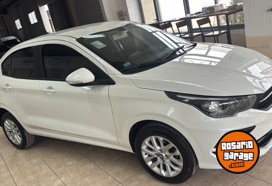 Autos - Fiat CRONOS DRIVE 2022 Nafta 77184Km - En Venta