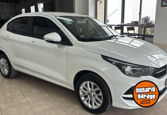 Autos - Fiat CRONOS DRIVE 2022 Nafta 77184Km - En Venta