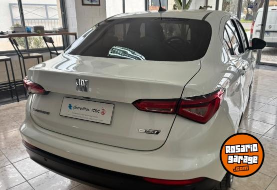 Autos - Fiat CRONOS DRIVE 2022 Nafta 77184Km - En Venta