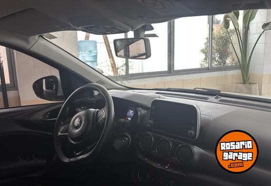 Autos - Fiat CRONOS DRIVE 2022 Nafta 77184Km - En Venta