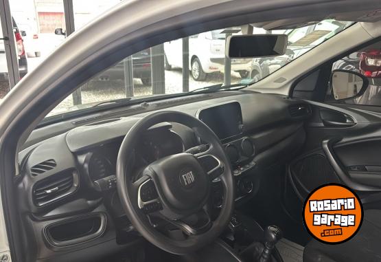 Autos - Fiat CRONOS DRIVE 2022 Nafta 77184Km - En Venta