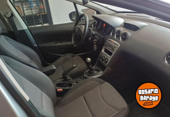 Autos - Peugeot 308 2015 Nafta - En Venta
