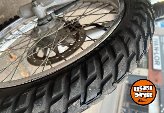 Motos - Honda XR 125 2013 Nafta 31000Km - En Venta