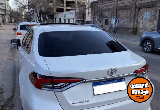 Autos - Toyota Corolla 2023 Nafta 89000Km - En Venta
