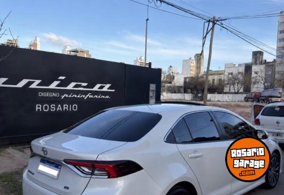Autos - Toyota Corolla 2023 Nafta 89000Km - En Venta