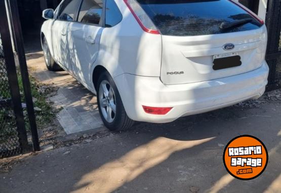 Autos - Ford focus style 2011 Nafta 200000Km - En Venta
