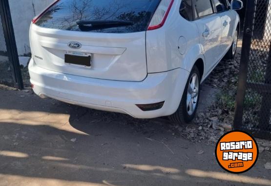 Autos - Ford focus style 2011 Nafta 200000Km - En Venta