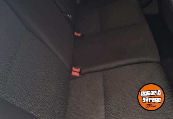 Autos - Ford focus style 2011 Nafta 200000Km - En Venta