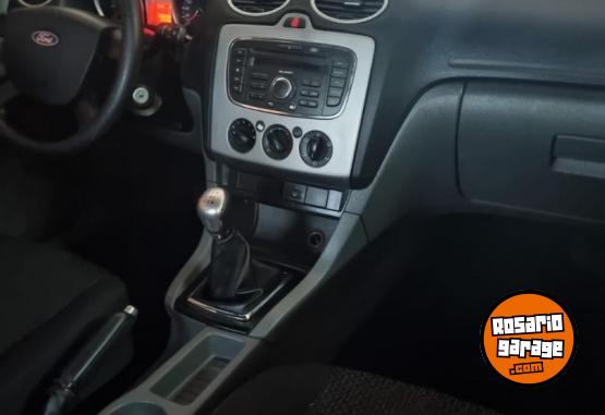 Autos - Ford focus style 2011 Nafta 200000Km - En Venta