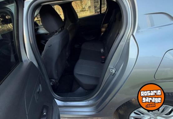 Autos - Peugeot 208 New like 2024 Nafta 35000Km - En Venta