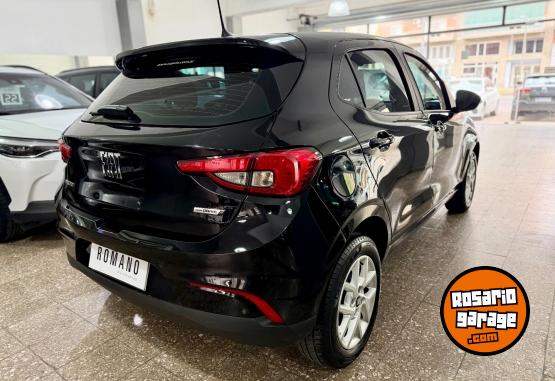 Autos - Fiat Argo 1.3 Drive 2025 Nafta 23000Km - En Venta
