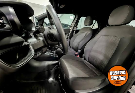 Autos - Fiat Argo 1.3 Drive 2025 Nafta 23000Km - En Venta