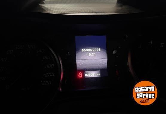 Autos - Fiat Argo 1.3 Drive 2025 Nafta 23000Km - En Venta