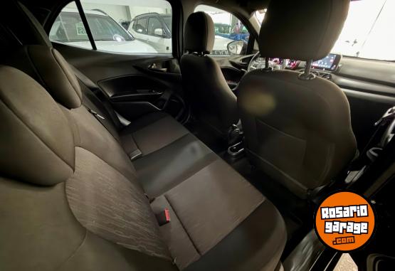 Autos - Fiat Argo 1.3 Drive 2025 Nafta 23000Km - En Venta