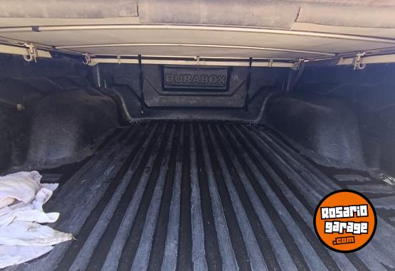 Camionetas - Volkswagen Amarok dc starline 140 hp 2016 Diesel 175000Km - En Venta