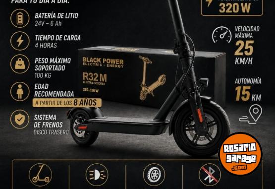 Otros - Monopatin - En Venta