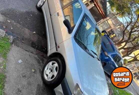 Autos - Peugeot 306 xr 1998 GNC 150000Km - En Venta